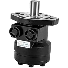 Hydraulic Motor 103-1539-012 1031539012 103-1539 1031539 For Eaton Char-Lynn S Series
