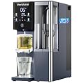 VonWater 7-Stage Countertop Reverse Osmosis Water Filter System, 528G RO Water Filtration with Tea Infuser, NSF/ANSI 372,42,58, Reduce TDS PFAS, 5 Volumes, 3:1 Pure to Drain CT910, Bundle