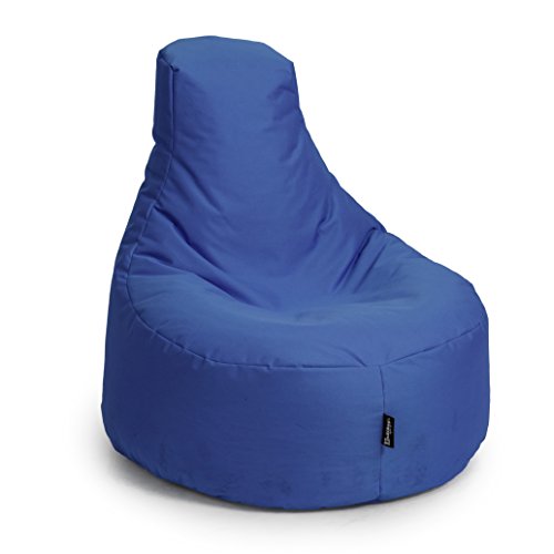 Sitzsack Gamer Beanbag 62 Farben Indoor Outdoor Sitzsäcke Gaming Beanbags...
