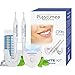 Produktbild Zahnaufhellungs-Set für weiße Zähne Teeth Whitening Kit MEAWHITE - Effektive Zahnaufhellung OHNE PEROXID Professionelles Zahnbleaching für zuhause - Zähne bleichen bleaching home dental kit Zahnweiss