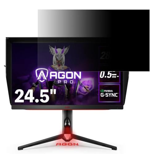 AOC AG254FZ2/11 24.5C` 16:9 Ή `h~tB vCoV[tB^[ u[CgJbg ˖h~ PC p\R j^[ ̂h~ ʕی یV[g EȒP ʎgp