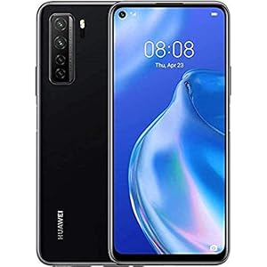 Huawei P40 Lite 5G – Smartphone 128GB, 6GB RAM, Dual Sim, Midnight Black (Reacondicionado)