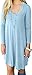 For G&PL Women's Long Sleeve Casual Loose T-Shirt Dress
