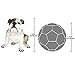 Design Toscano Buster the Bulldog Sculpture 16 Inch