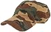Rapiddominance Polo Cap, Woodland Camo
