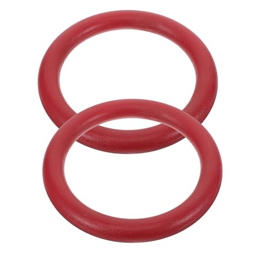 Anillas de Gimnasia Toyvian ABS para Entrenamiento