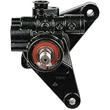Cardone 21-5290 Remanufactured Power Steering Pump without Reservoir