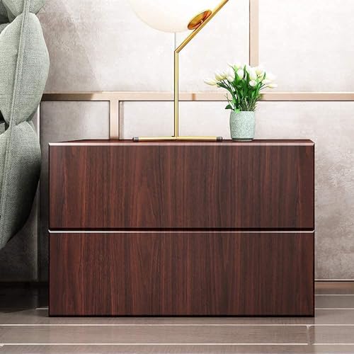 Image of Classics Pattern Peel and Stick Home Wallpaper, PVC Self Adhesive Wall Decor Wallpaper for Living Room, Hall, Restaurant (300 cm x 45 cm) (Classics-Brown)