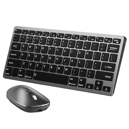 y}`yAOE2.4GHzBLuetooth5.0zCXL[{[h}EXZbg 4܂œ RpNg [d USz ^ y u[gD[X windows/ios/androidΉ iO[j