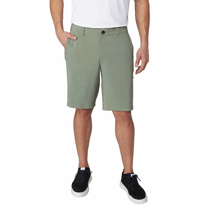 Short hybride Crossover O'NEILL pantalon court de bain et marche homme 40