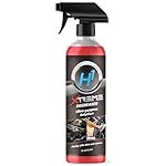 HYPER-ONE-Xtreme-Degreaser-Spray-Household-Kitchen-Oven-Degreaser-All-Purpose-Cleaner-Removes-Grease-Dirt-and-Oil-Buildup-Automotive-Brake-Cleaner-Engine-Degreaser-Heavy-Duty-16-Fl-Oz