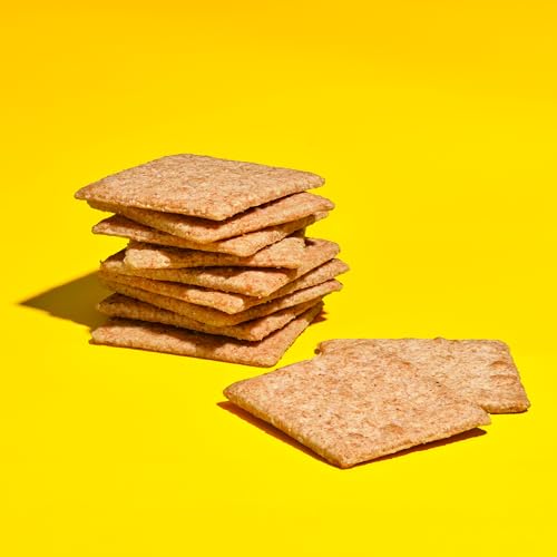 Wheat Thins Original Snacks, Whole Grain Wheat Crackers, Snack Crackers, Party Size, 20 oz Box