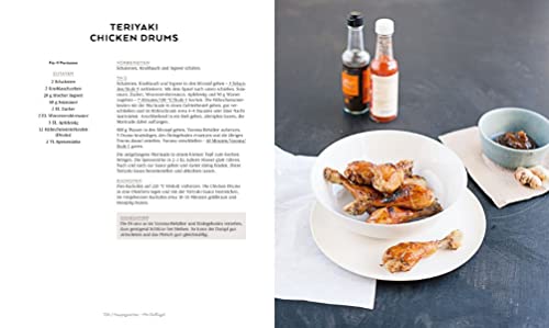 Thermomix Kochbuch: Gourmetküche aus dem Thermomix: Die 200 besten Thermomix Rezepte für ambitionierte Hobbyköch*innen.