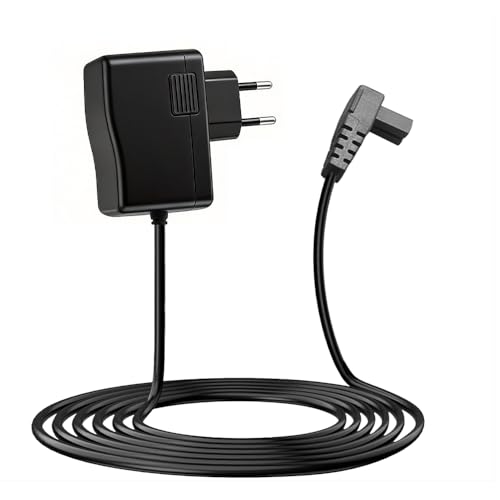 XPJBKC Chargeur pour Piscine Robotique, Chargeur Secteur 12,6V pour Aspirateur de Piscine, Chargeur pour Aip-ER Seagull SE Poolroboter, pour Aip-ER Seagull 600...