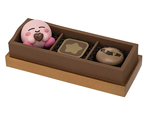 星のカービィ Paldolce collection vol.3 チョコ 単品