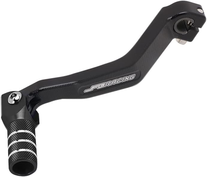 JFG RACING Motorcycle Gear Shift Lever Shifter Folding