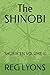 Produktbild The SHINOBI: SHURIK'EN VOLUME II (SHURIK'EN THE SUPER NINJA, Band 2)