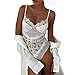 Produktbild Luotuo Damen Erotic Reizwäsche Babydoll Mode Neu Sexy Dessous Spitzen Lingerie Negligee Unterschiedliche Stimulationserfahrung