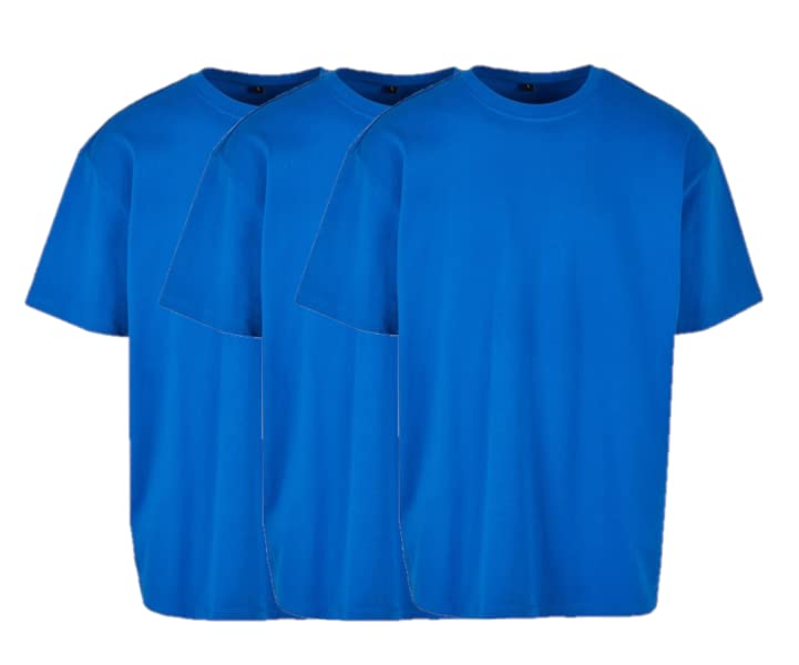 T-shirt coton lourd COOZO une coupe premium et durable pour l'été