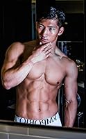 Algopix Similar Product 6 - Male Model TOKYO (Japanese Edition)