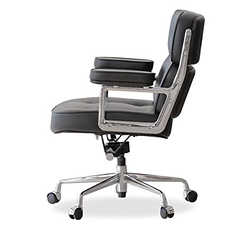 Amazon.co.jp: E-comfort イームズ エグゼクティブチェア タイムライフ