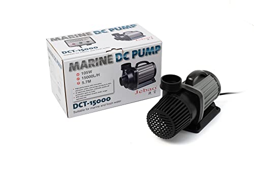 Image of Jecod /Jebao DCT Marine Controllable Water Pump (DCT-15000, 3962GPH)