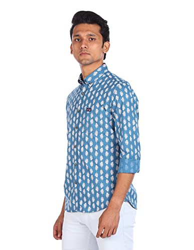 Image of U.S. Polo ASSN. Men Button Down Shirt