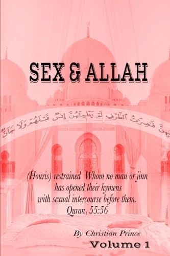 Sex And Allah Paperback – May 31, 2018