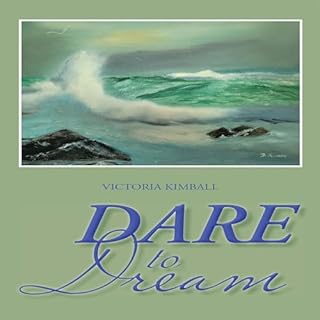 Dare to Dream cover art