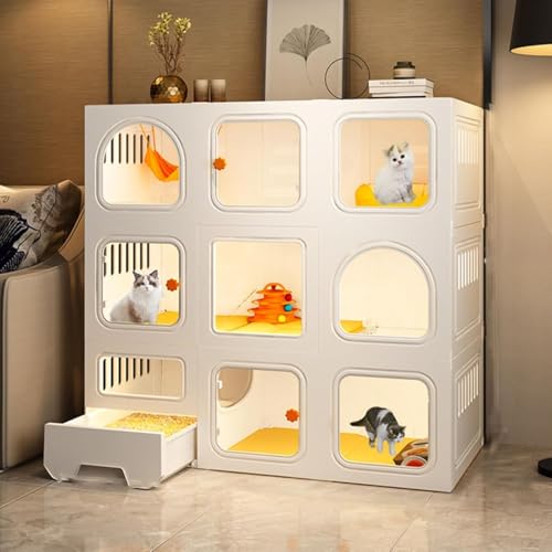 L̃P[W - ̔L̈͂ALp̔Ľ̔L̔ĹA4cm邽߂ɃLX^[Ă܂iFFZbgAATCYF106 * 46.5 * 106cmj FANDIAO