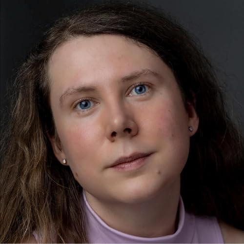 Lucy Beth (Spoken Label, February 2026)