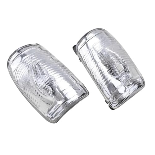 Cubierta de intermitente Transit MK8 para solucionar lentes rotas de espejo retrovisor 3