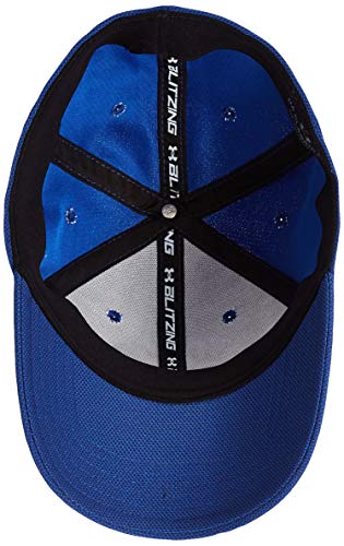 Image of Under Armour Men's Heathered Blitzing 3.0 Cap