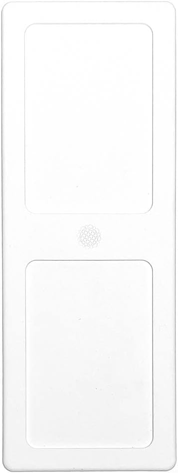 Waffle Flower Rectangle Inkpad Holder