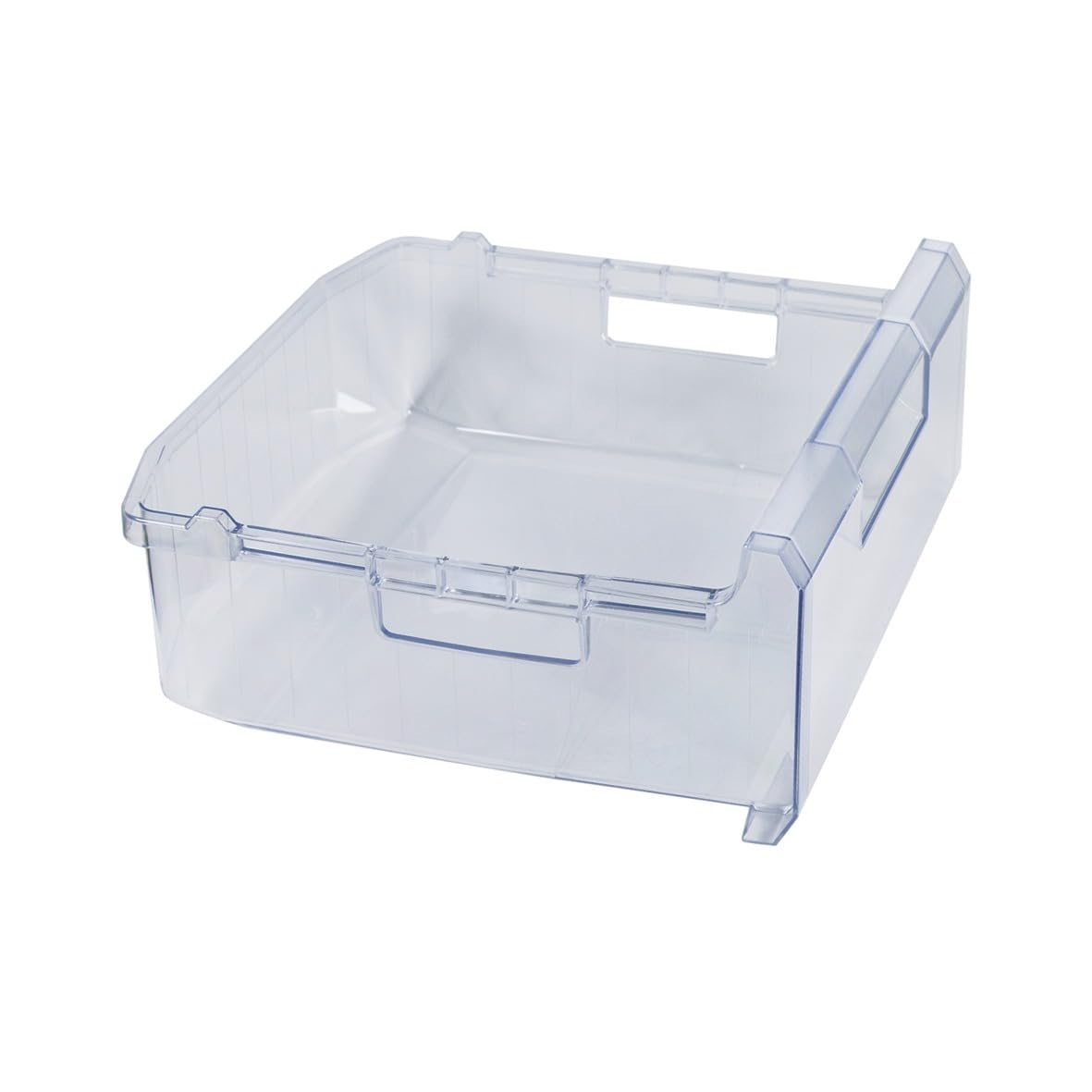 easyPART Kompatibel/Ersatz für BOSCH 00438775 Gefrierfach Gefrierschublade Schublade Schubfach 391x161x368mm Siemens 438775 Gefrierschrank Kühlgefrierkombination passend auch Miele 5224741