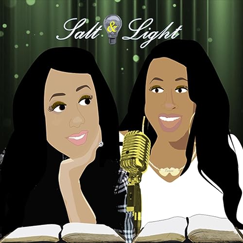 Salt&Light cover art