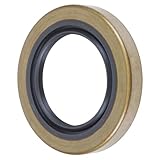 Schaeffler SS2932, Shaft Seal, Compatible with Ford F-350 53-56; Studebaker Transtar 56-58