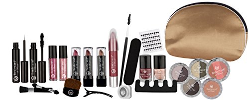 41LbC1zwZQL Boulevard de Beauté Angelic Beauty Make-Up Calendar 24 + 1 Set de Maquillage