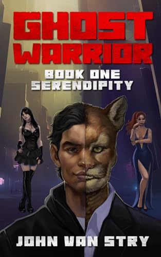 Cover of Serendipity