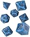 Q-Workshop Starfinder Attack of The Swarm Dice Set