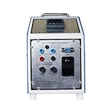 Instrukart Dry Block Temperature Calibrator AI-DBC 350