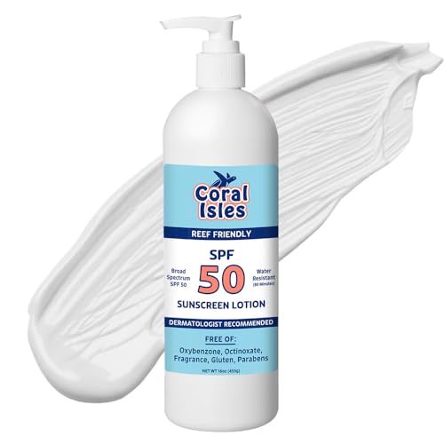 Best Sunscreen For 2 Year Old - Top 5 Picks & Review 2 Rocky Mountain Sunscreen SPF 50 16 oz