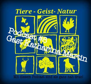 #8 Tiere-Geist-Natur