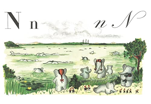 Abc Di Babar. Ediz. A Colori - 3