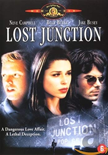 Lost Junction