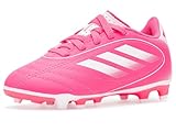 adidas Unisex-Kids Goletto IX Firm/Multi Ground Soccer...