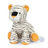 Artikelnummer: 6021954 Sterntaler 6021954 Spieluhr L Kuschelzoo Tapsi, mehrfarbig