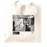 Duran Duran, a live shot, by rock photographer, Andy Phillips, in Antwerp, Belgium, year unknown