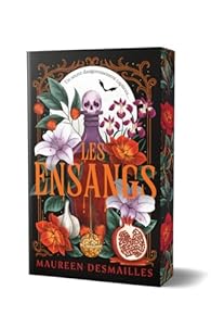 Les Ensangs par Maureen Desmailles