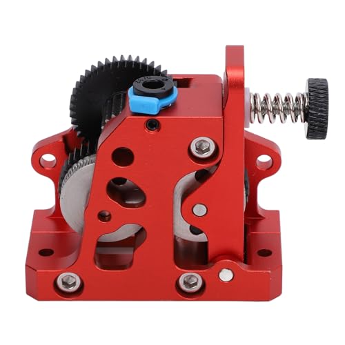 Sxhlseller HGX �G�N�X�g���[�_�[�L�b�g CR10�AEnder 3�ACR6�A �p - 9.5:1 �䗦�A60N+ �́A���� 180mm/s�A�d���|�M�A�A�A���~�j�E������ (��)